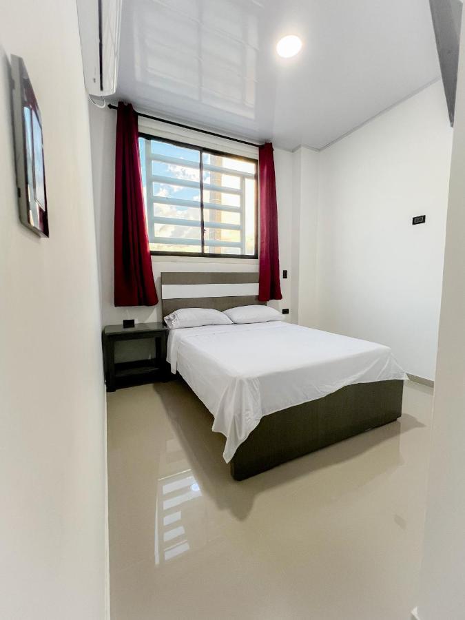 Sagrado Hotel أغواتشيكا المظهر الخارجي الصورة
