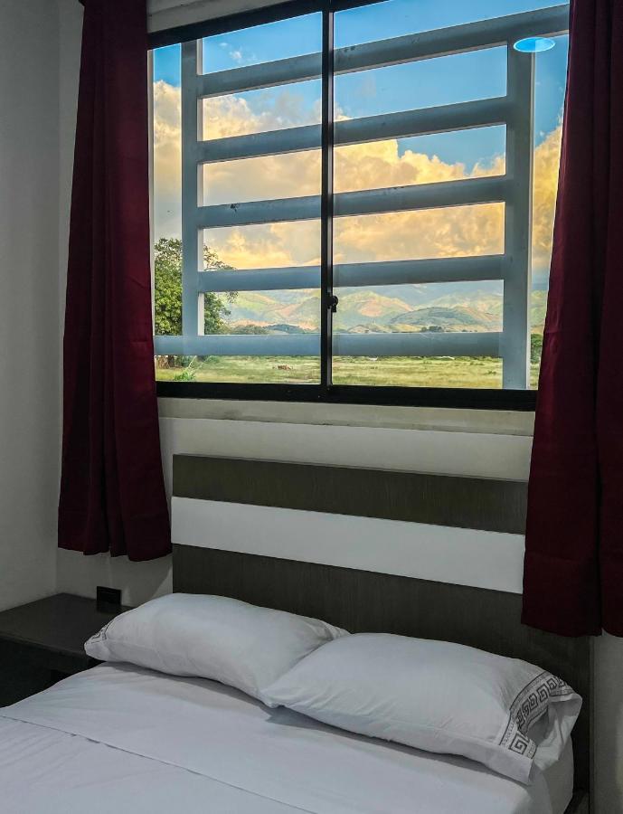 Sagrado Hotel أغواتشيكا المظهر الخارجي الصورة